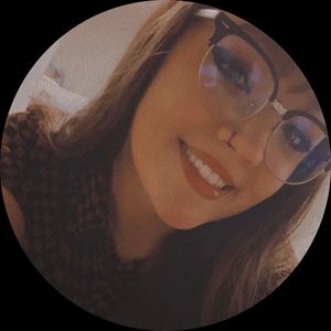 Meet your Posher, Jada